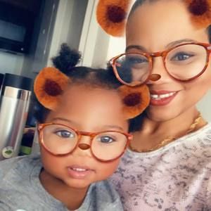 Meet your Posher, Jamice